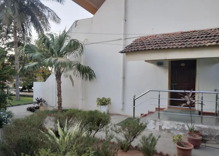 Calangute Residency