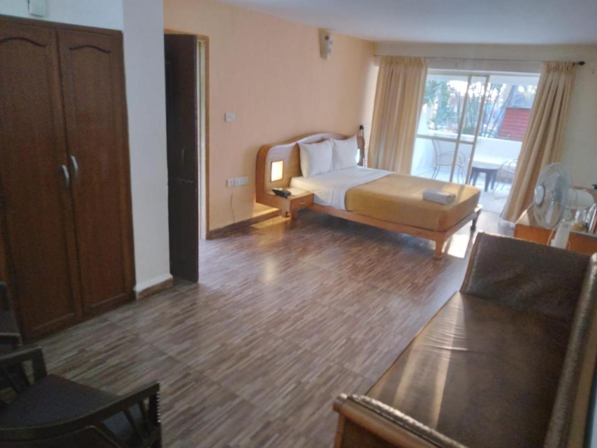 Residency Calangute