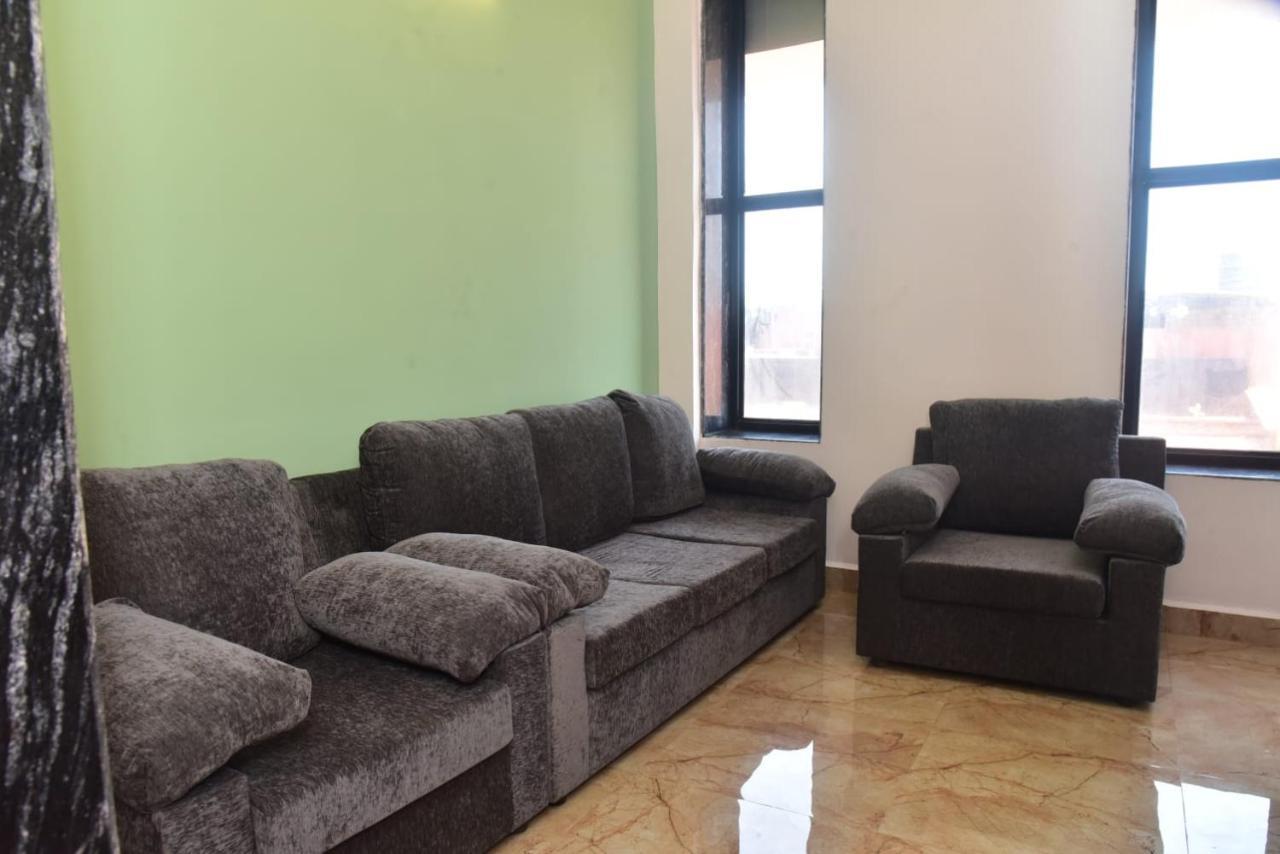 Hotel Residency 3*