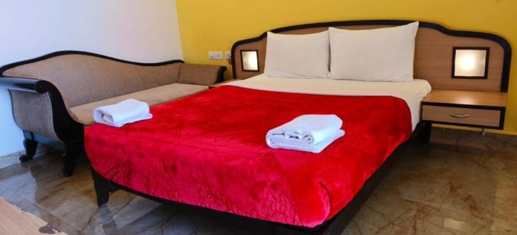Residency Hotel Calangute